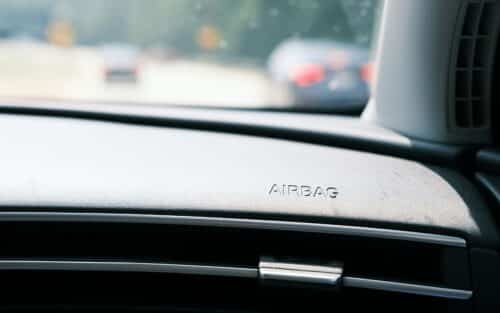 Airbags Takata : vous paierez de votre poche la contre-visite au contrôle technique en 2026