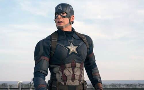 Avengers Doomsday : Chris Evans de retour en Captain America, Marvel n’a plus d’idées ?