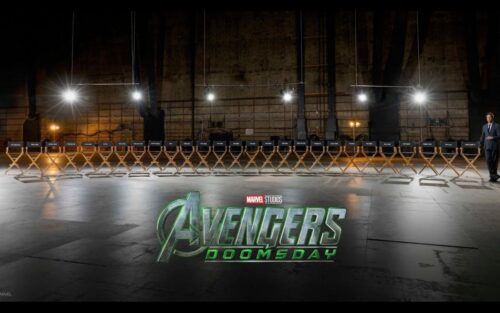 Avengers Doomsday : voici quand le trailer sera diffusé et ce qui pourrait être montré aux fans