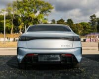 L’Europe est envahie par les voitures électriques chinoises, les constructeurs historiques sont dépassés