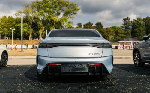 L’Europe est envahie par les voitures électriques chinoises, les constructeurs historiques sont dépassés