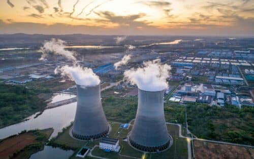 Votre facture d’électricité va baisser grâce à EDF et ses nouveaux réacteurs nucléaires