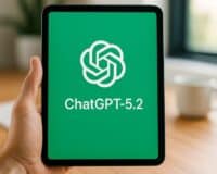 ChatGPT-5.2 est disponible : tout ce que l’on sait sur cette nouvelle IA en réponse à Gemini 3 Pro