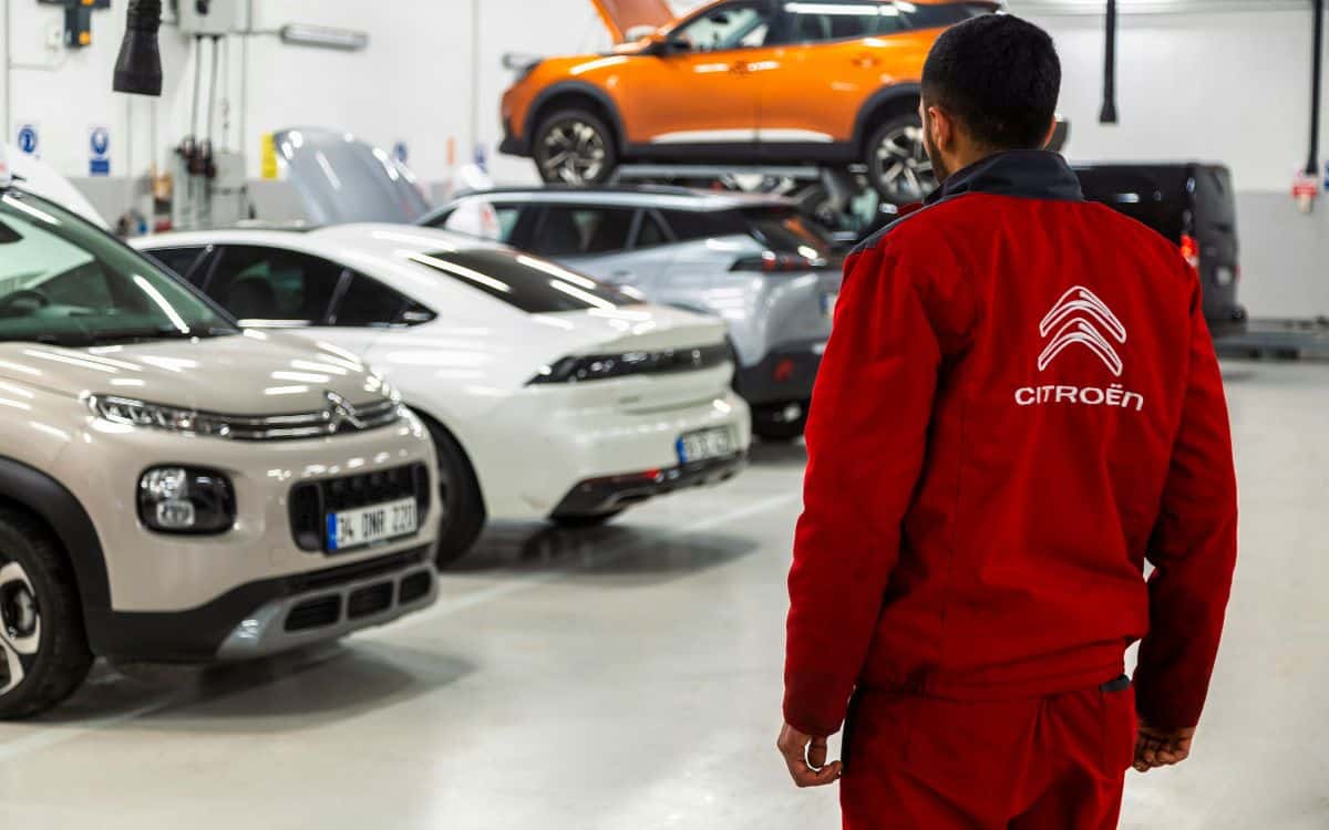 Citroën