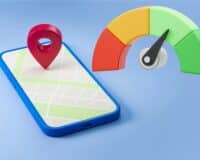 Comment activer le compteur de vitesse sur Google Maps ? (Android et iPhone)
