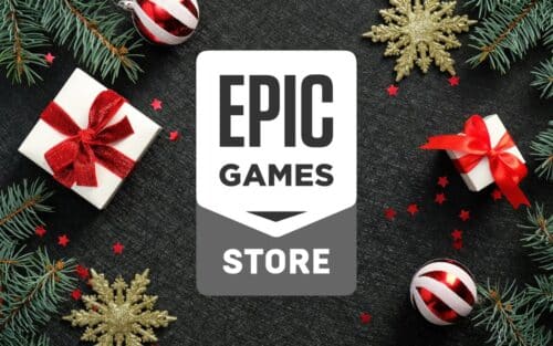 Epic Games Store : le jeu gratuit de Noël est un pur chef d’œuvre plusieurs fois récompensés
