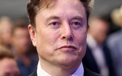 Les ventes de BYD s’effondrent de 36 %, et même Elon Musk ne s’en réjouit pas