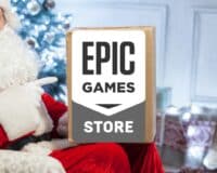 Epic Games Store : le troisième jeu gratuit de Noël est disponible mais pour un court moment