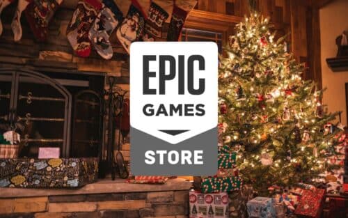 Epic Games Store : le jeu gratuit du réveillon de Noël est un monument de l’horreur