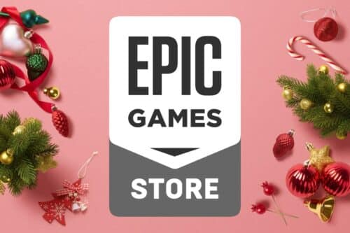 Epic Games Store jeu gratuit 22 décembre