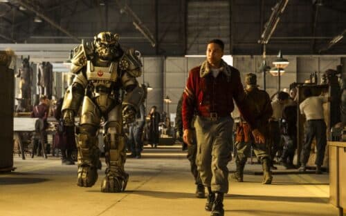 Fallout saison 2 : l&rsquo;épisode 1 sort plus tôt que prévu, voici sa date et son heure de diffusion