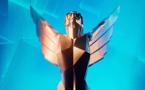 Game Awards 2025 en direct : où et à quelle heure suivre la cérémonie en streaming