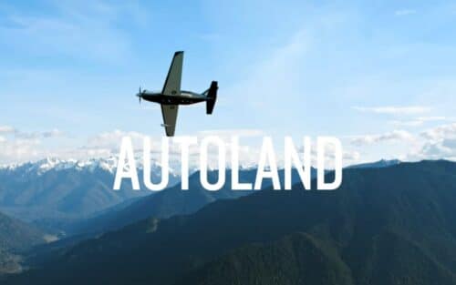 Autoland de Garmin fait atterrir un avion en urgence, sans intervention des pilotes