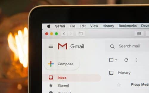 Vous pourrez enfin modifier votre adresse Gmail honteuse que vous traînez depuis l’adolescence