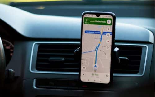« C&rsquo;est trop long » : voici pourquoi Google Maps et Waze ne proposent plus les trajets les plus rapides
