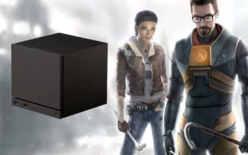 Half-Life 3 sur Steam Machine repoussé, Valve n’arriverait pas à fixer de prix pour sa console