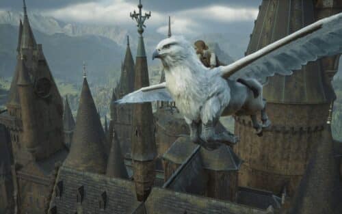 Hogwarts Legacy 2 : vos amis pourront parcourir Poudlard avec vous, le multijoueur se confirme