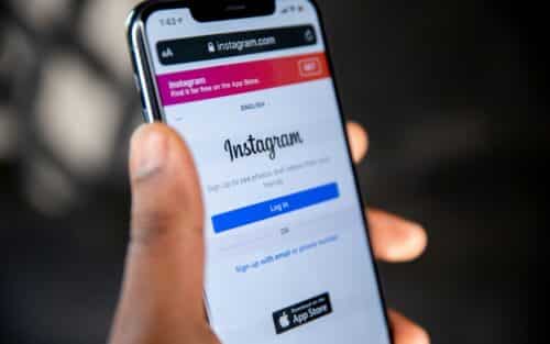 Bientôt, vous pourrez exiger que Facebook et Instagram arrêtent le siphonnage de vos données