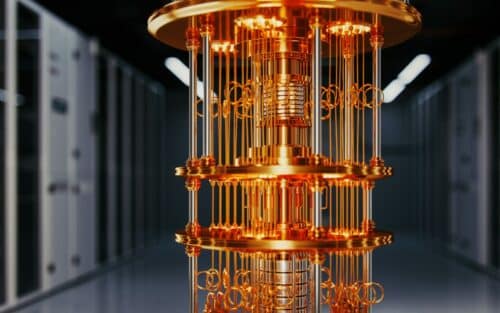 Internet quantique : des scientifiques réussissent une téléportation jugée impossible