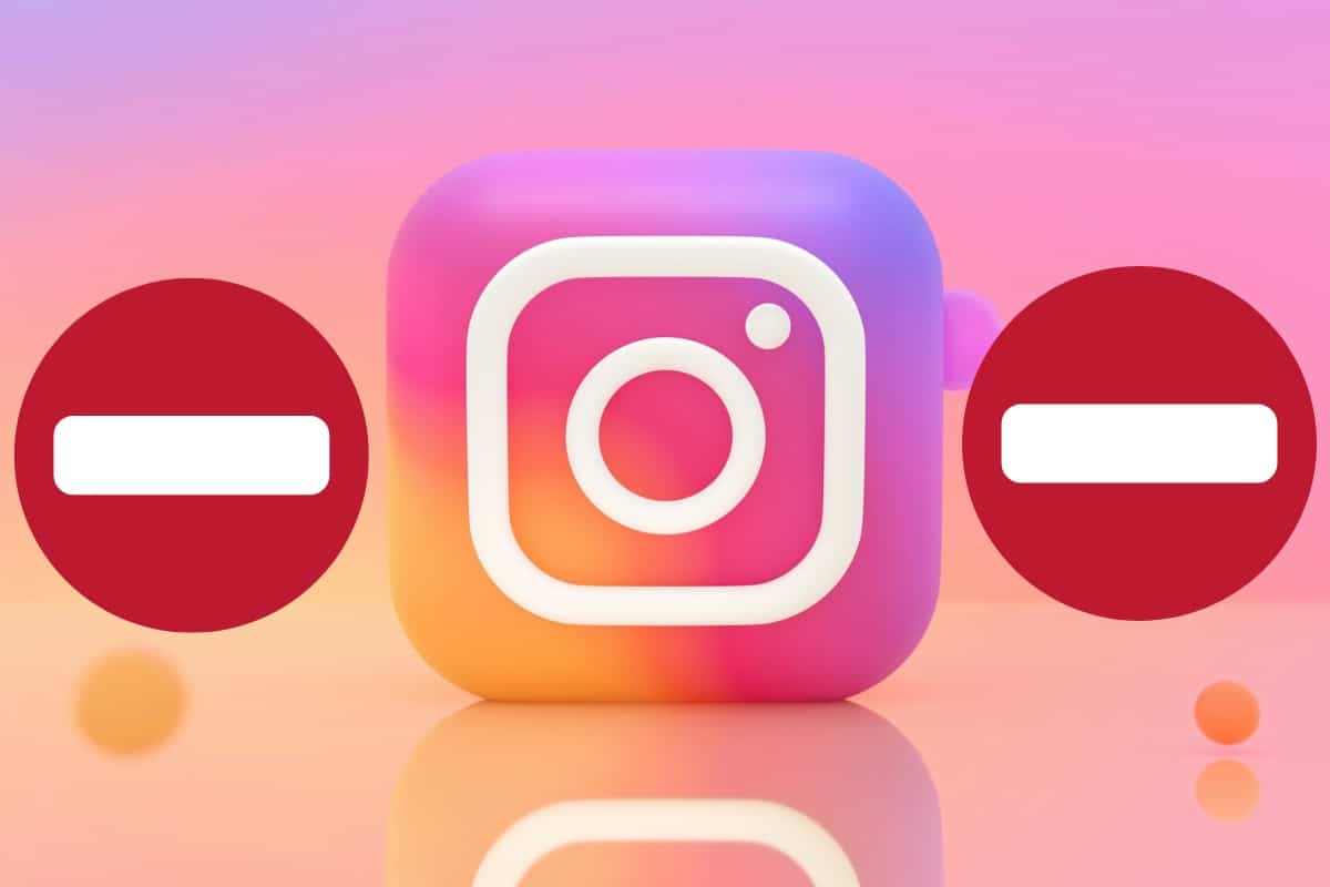 Masquer une story Instagram