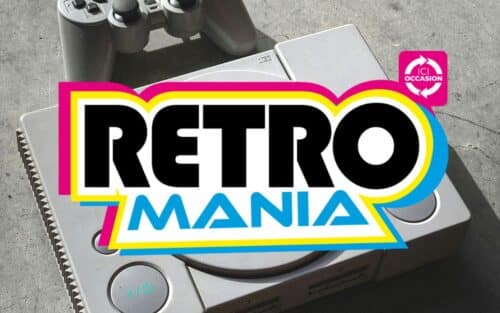Micromania rachète vos jeux rétro et certains d’entre eux vous rapporteront un beau pactole