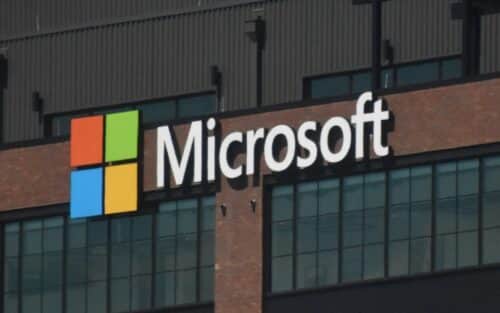 Si Microsoft vous a envoyé un mail avec cette adresse, c’est une arnaque et elle est indétectable
