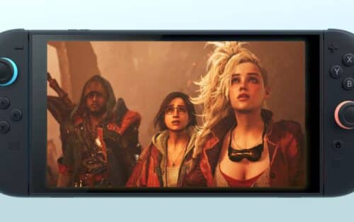 Monster Hunter Wilds, injouable sur Switch 2 ? C’est la douche froide après la découverte d’un portage