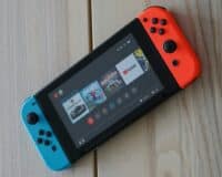 Les nouveaux jeux de Nintendo tournent sur cet émulateur Switch pour Android et Windows