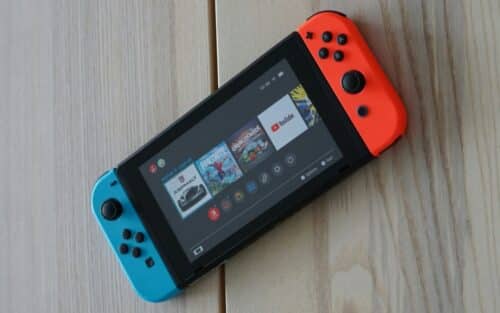 Les nouveaux jeux de Nintendo tournent sur cet émulateur Switch pour Android et Windows