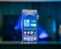 L&rsquo;écran du Galaxy S26 Ultra rattrapera son retard sur l&rsquo;iPhone 17 avec cette technologie