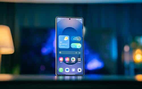 Samsung officialise une refonte de Bixby avec One UI 8.5 puis fait marche-arrière