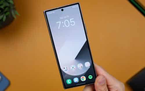 One UI 8.5 rendra vos appels plus discrets mais ce smartphone est le seul à être compatible