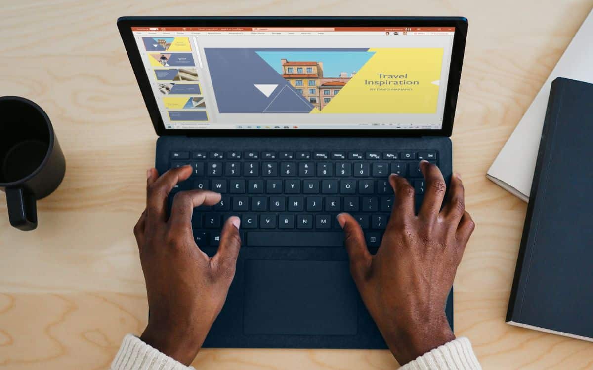 PC portable