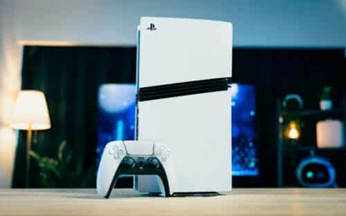 La PS5 abandonne les portages PC, toutes les mentions de la plateforme ont disparu