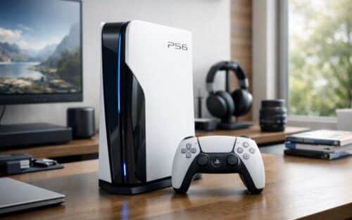 La PS6, aussi chère que la Steam Machine : pourquoi ce n’est pas possible