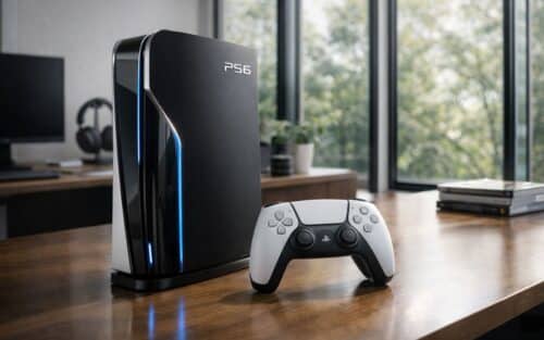 « Toute l’industrie est sous pression » : pourquoi la PS6 et la prochaine Xbox pourraient être repoussées après 2028 ?