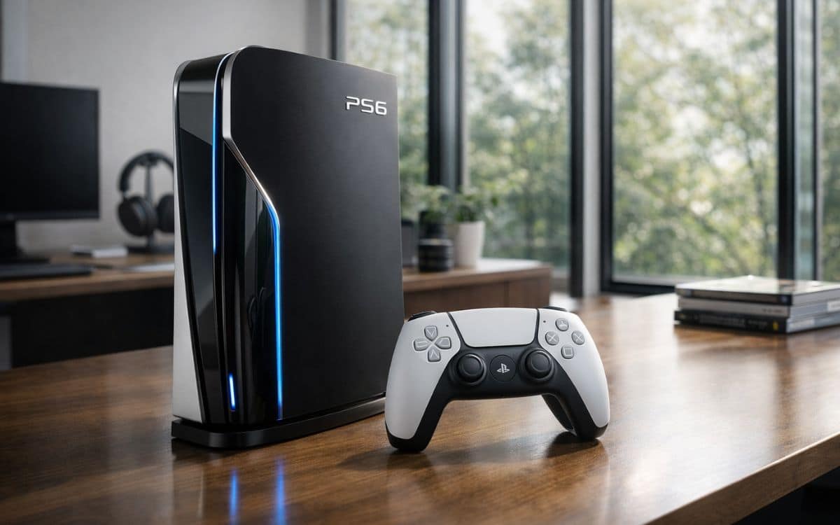 PS6 