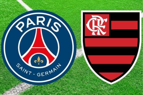 PSG – Flamengo streaming gratuit