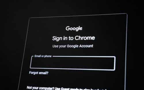 Ces extensions Chrome sont à supprimer sous peine que vos mots de passe soient siphonnées