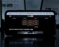 Piratage Pornhub : les pirates menacent de dévoiler les vidéos que vous regardez