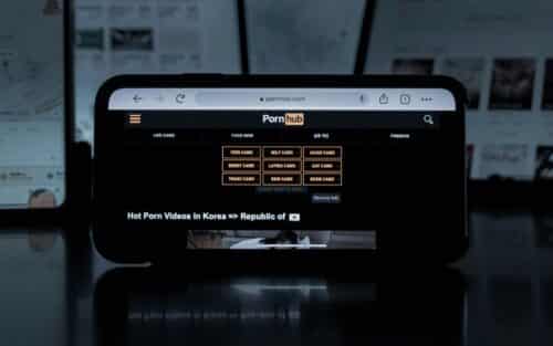 Piratage Pornhub : les pirates menacent de dévoiler les vidéos que vous regardez