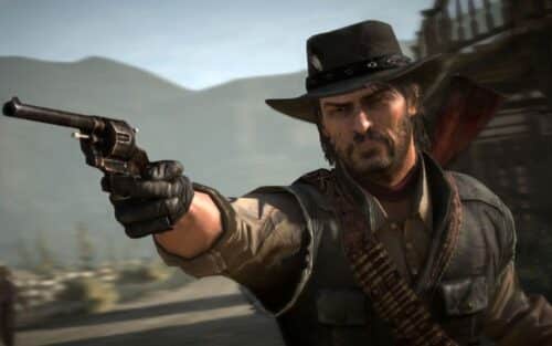 Red Dead Redemption devient gratuit pour certains joueurs, voici qui est concerné ?