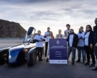 Cette voiture électrique Renault roule 1 000 km sans s’arrêter, une vraie prouesse technologique