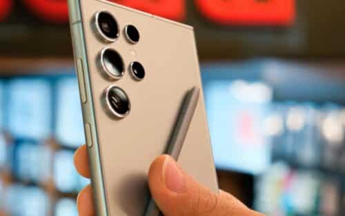 Galaxy S26 Ultra : Samsung vous prive d’un choix que vous aviez depuis des années