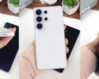 Le Galaxy S26 Ultra fait la même erreur que ses prédécesseurs avec ce choix douteux de design