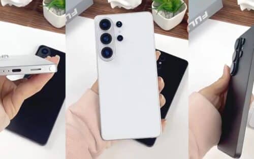 Le Galaxy S26 Ultra fait la même erreur que ses prédécesseurs avec ce choix douteux de design