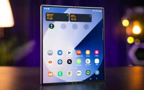 One UI 8.5 n’attendra que vous si vous avez un Galaxy S23, Galaxy Z Flip 6 ou Galaxy Z Fold 6