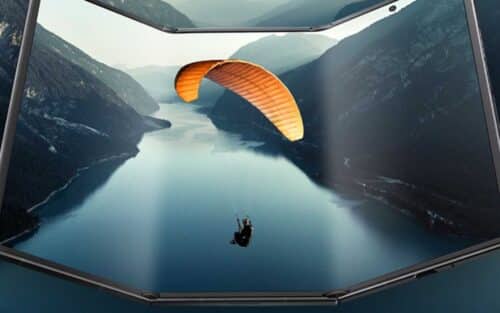 Le Galaxy Z TriFold coûte 2 400 € et pourtant, le smartphone pliable en trois est en rupture de stock