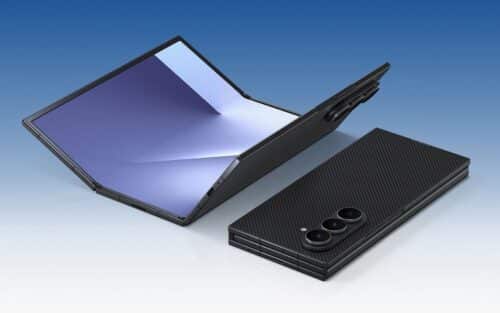 Le Galaxy Z TriFold fait perdre de l’argent à Samsung qui n’est pas dérangé par la situation