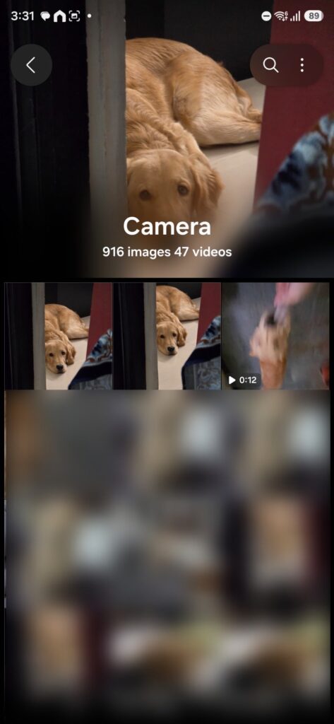 Galaxy S24 Ultra One UI 8.5
